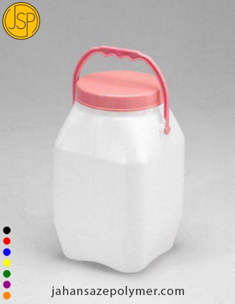 دبه ماست